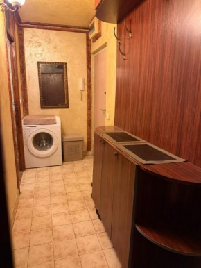 Near Airport 1BR NN Apartment